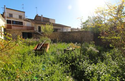 vente maison 220 000 € à proximité de Fontès (34320)