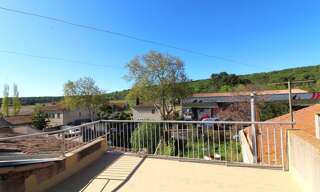 Maison 4 Pièces 92 m² à vendre à Fontès (34320)