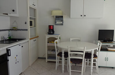 appartement 1 pièces 24 m2 à vendre à Saint-Lary-Soulan (65170)