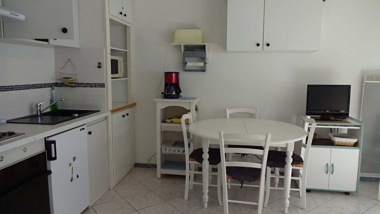 appartement 1 pièces 24 m2 à vendre à Saint-Lary-Soulan (65170)