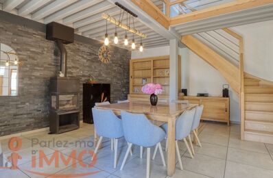 vente maison 580 000 € à proximité de Lépin-le-Lac (73610)