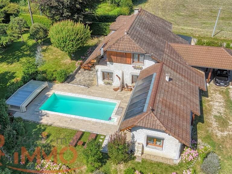 Maison 8 P+C — photo 1