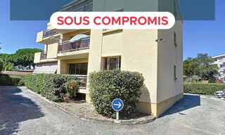 Appartement 3 Pièces 67 m² à vendre à Fréjus (83600)