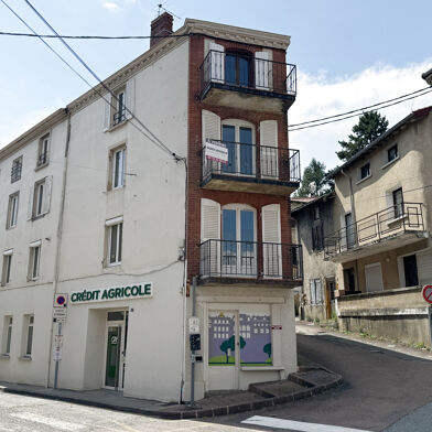 Immeuble  139000 €