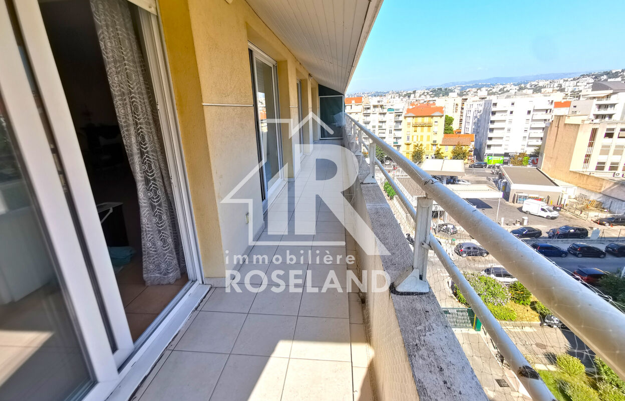 appartement 4 pièces 104 m2 à vendre à Nice (06300)