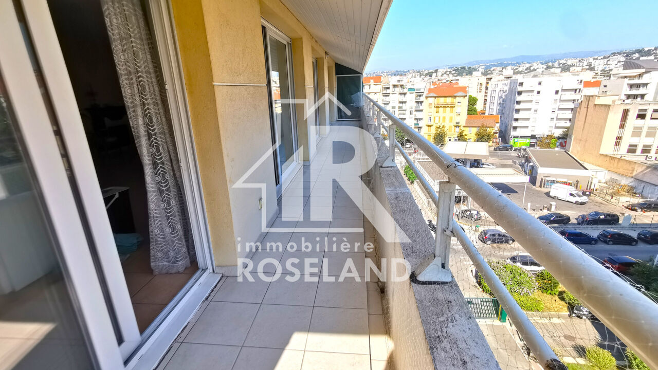 appartement 4 pièces 104 m2 à vendre à Nice (06300)