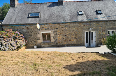 vente maison 158 900 € à proximité de Saint-Nicolas-du-Pélem (22480)