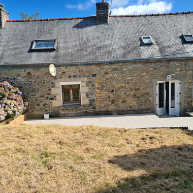 Maison 4 pièces 98 m²