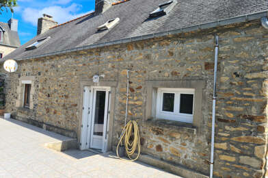 Maison 4 pièces 117900 €