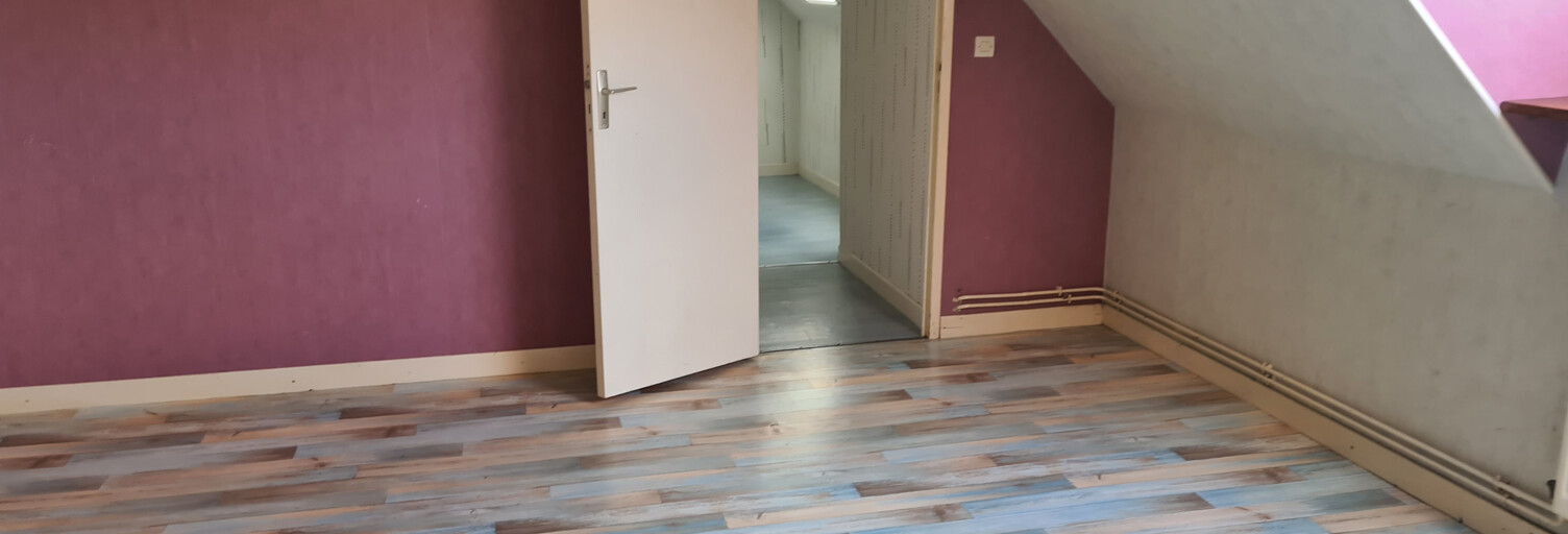 Maison 4 Pièces 98 m² à vendre à Bourbriac (22390)