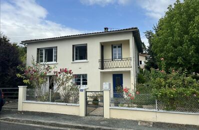 vente maison 120 800 € à proximité de Brossac (16480)