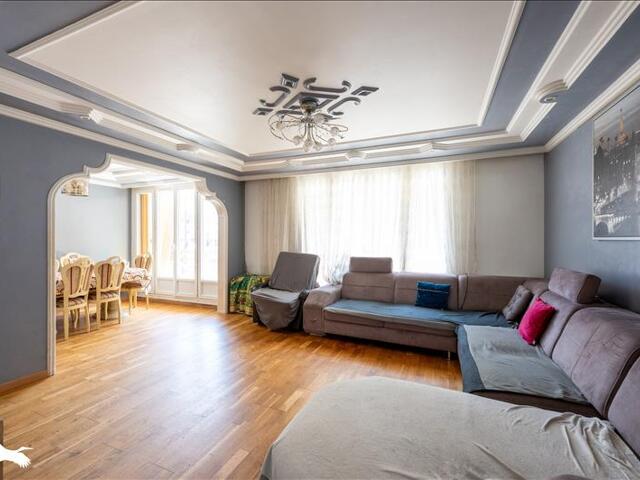 Appartement proposé à Saint-Ouen-l'Aumône