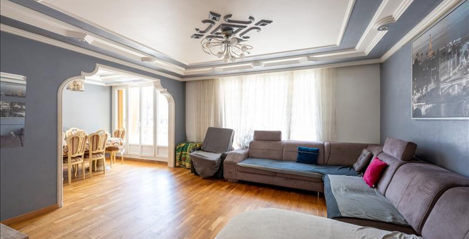 Appartement de 4 pièces principales — photo 1
