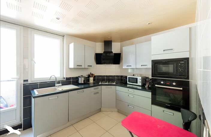 Appartement de 4 pièces principales — photo 2