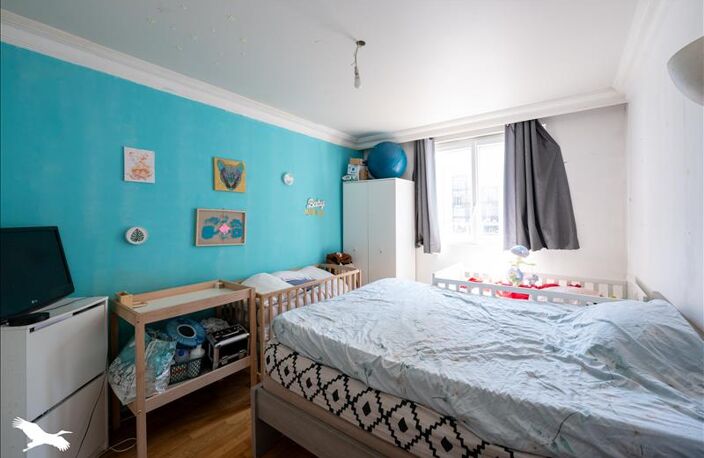 Appartement de 4 pièces principales — photo 3