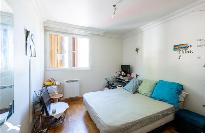Appartement de 4 pièces principales — photo 4