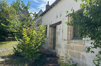 vente maison 335 000 € à proximité de Saint-Étienne-de-Chigny (37230)