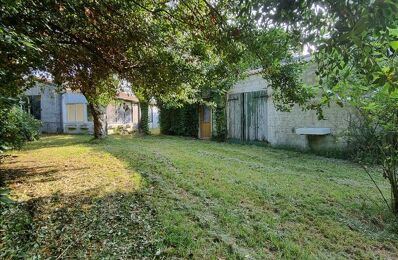 vente maison 197 025 € à proximité de Saint-Trojan-les-Bains (17370)