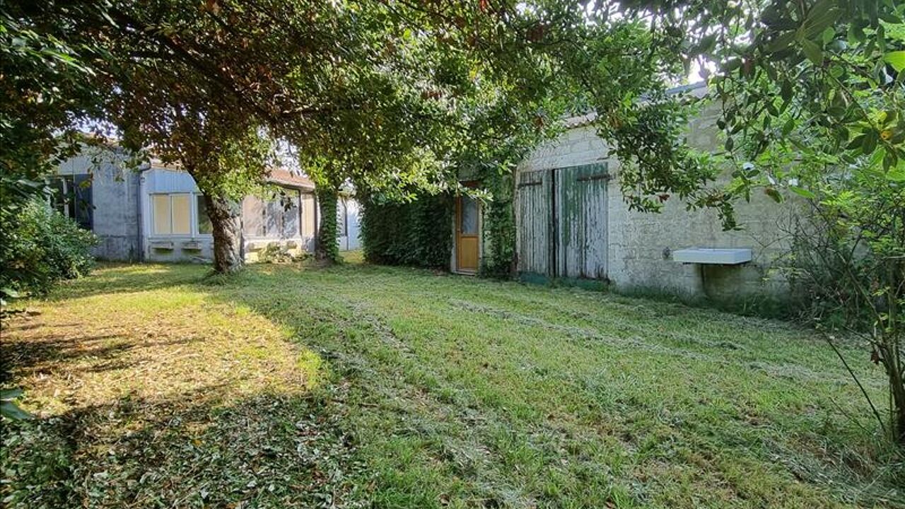 maison 4 pièces 65 m2 à vendre à Les Mathes (17570)