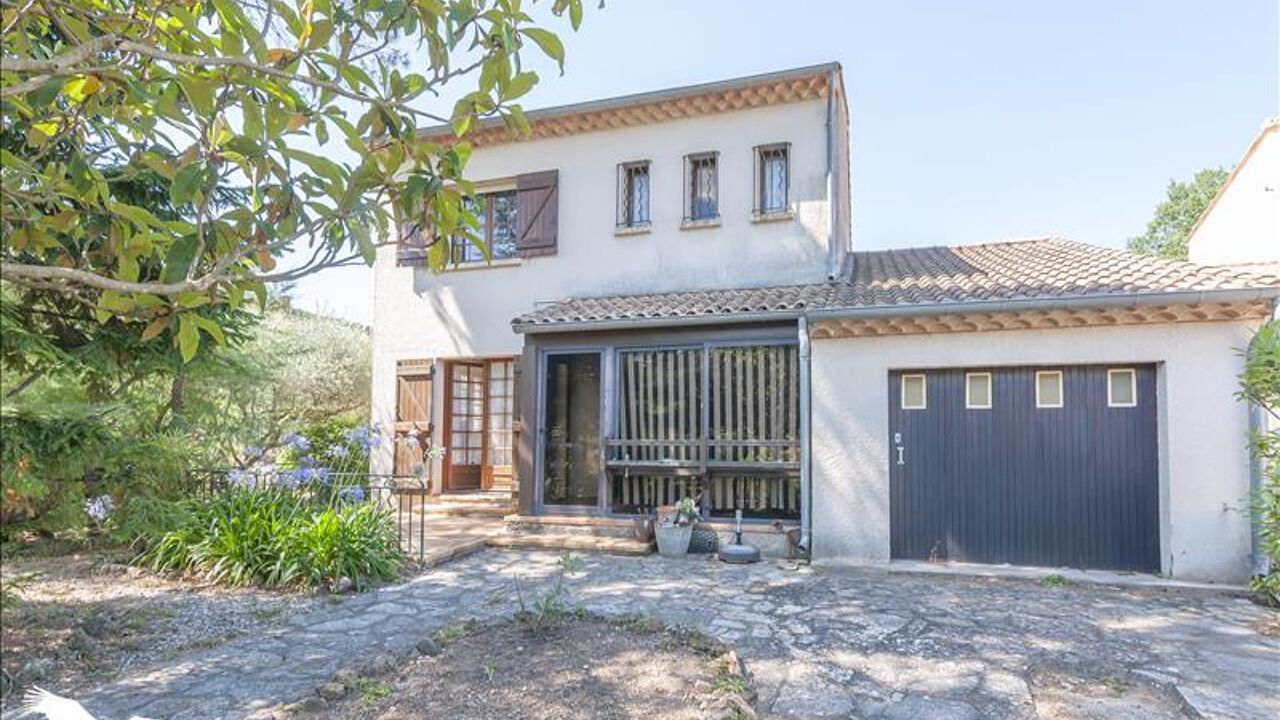 maison 5 pièces 120 m2 à vendre à Clermont-l'Hérault (34800)