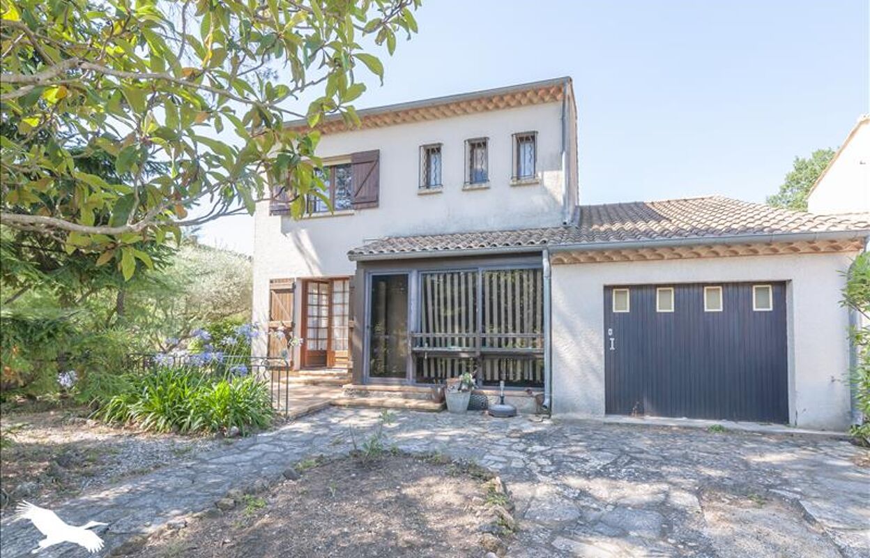 maison 5 pièces 120 m2 à vendre à Clermont-l'Hérault (34800)