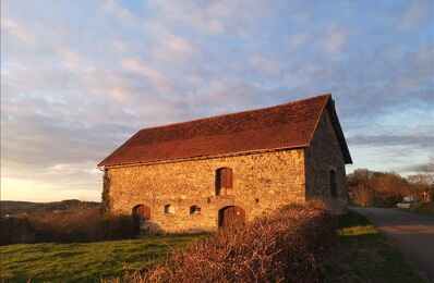 vente maison 134 375 € à proximité de Queyssac-les-Vignes (19120)