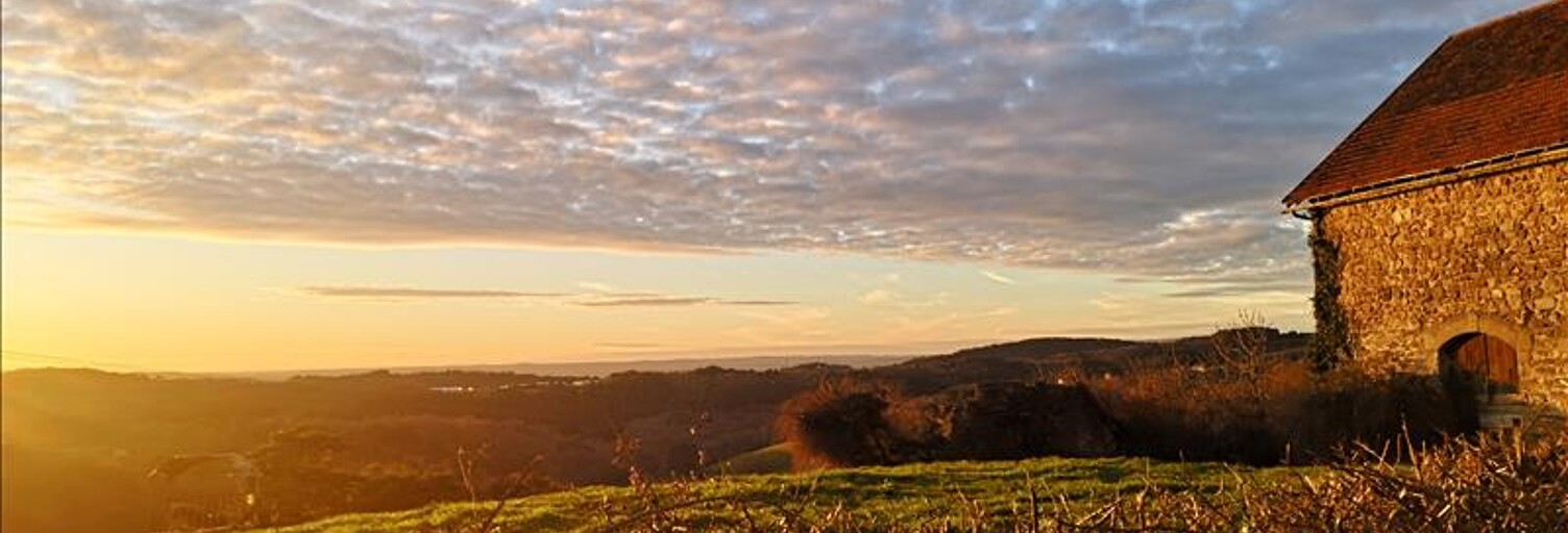 Maison  132 m² à vendre à Sioniac (19120)