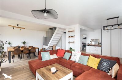 vente maison 243 800 € à proximité de Guilers (29820)