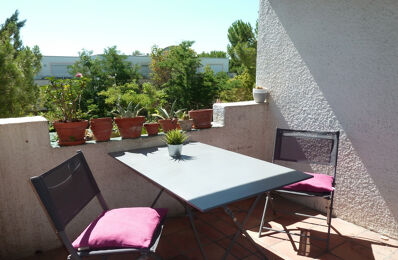 vente appartement 215 000 € à proximité de Pignan (34570)