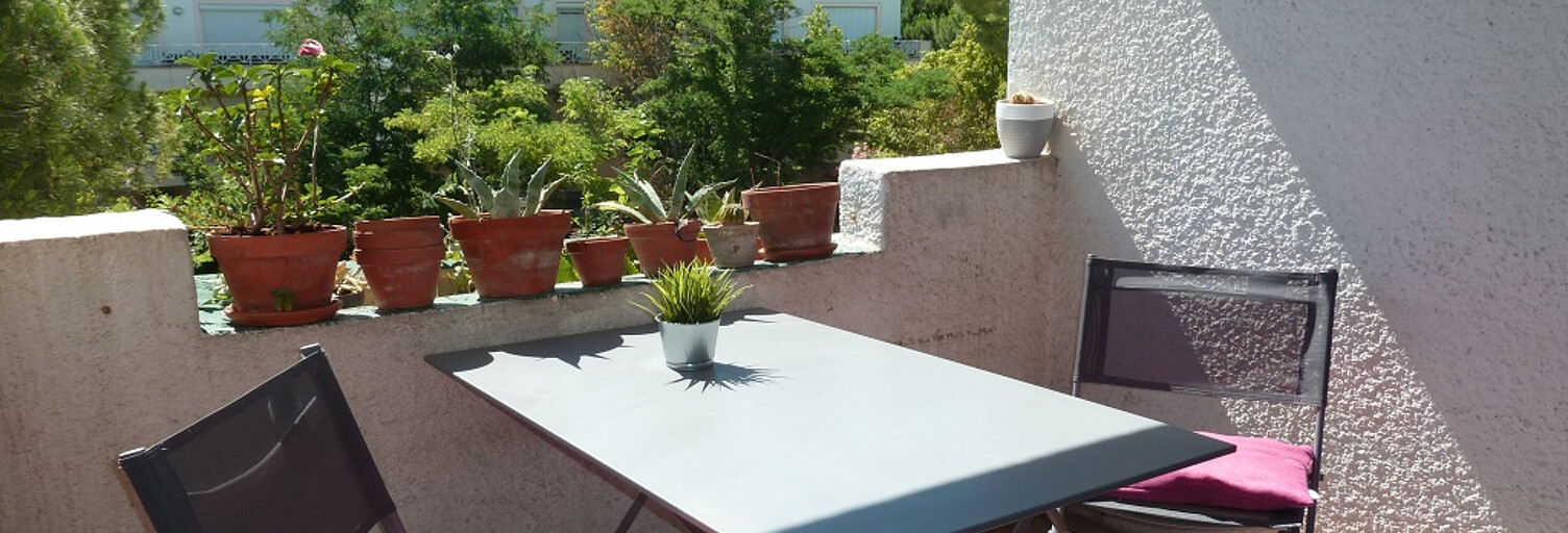 Appartement 3 Pièces 67 m² à vendre à Montpellier (34000)