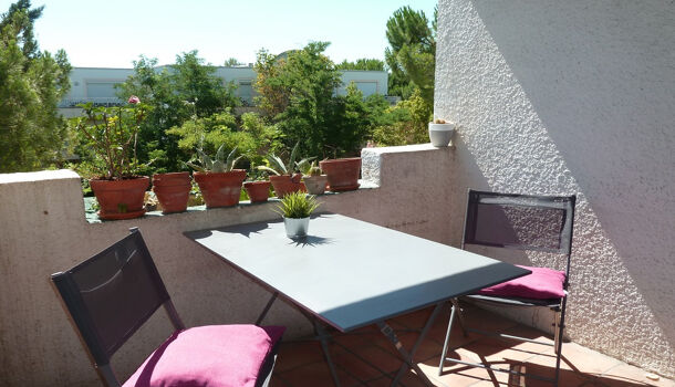 Appartement 3 pièces  à vendre Montpellier 34000