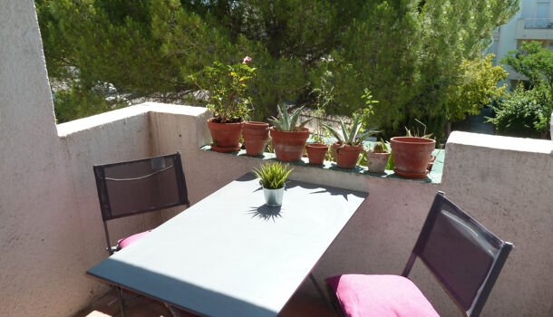 Appartement 3 pièces  à vendre Montpellier 34000