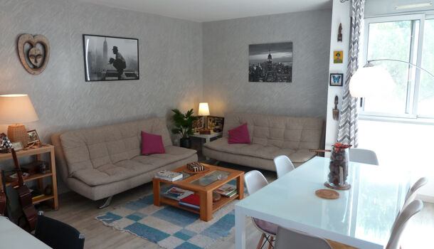 Appartement 3 pièces  à vendre Montpellier 34000