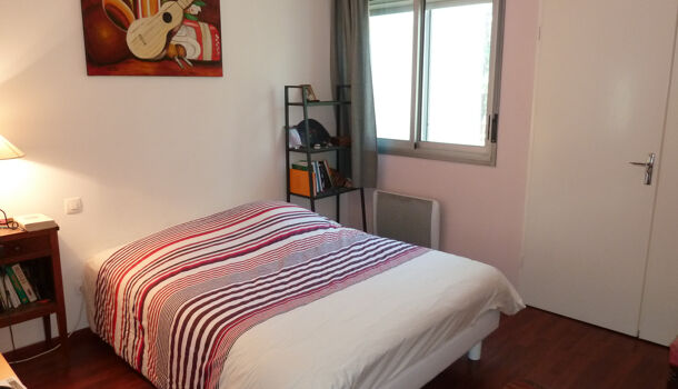 Appartement 3 pièces  à vendre Montpellier 34000