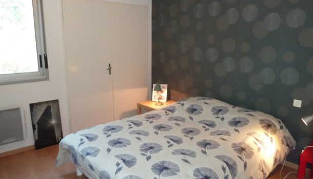 Appartement 3 pièces  à vendre Montpellier 34000