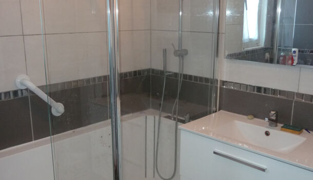 Appartement 3 pièces  à vendre Montpellier 34000