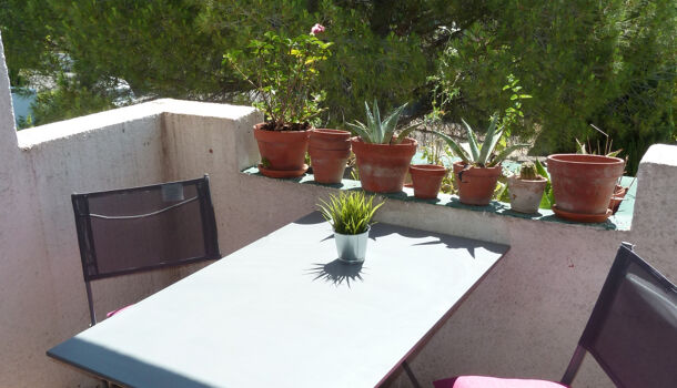 Appartement 3 pièces  à vendre Montpellier 34000