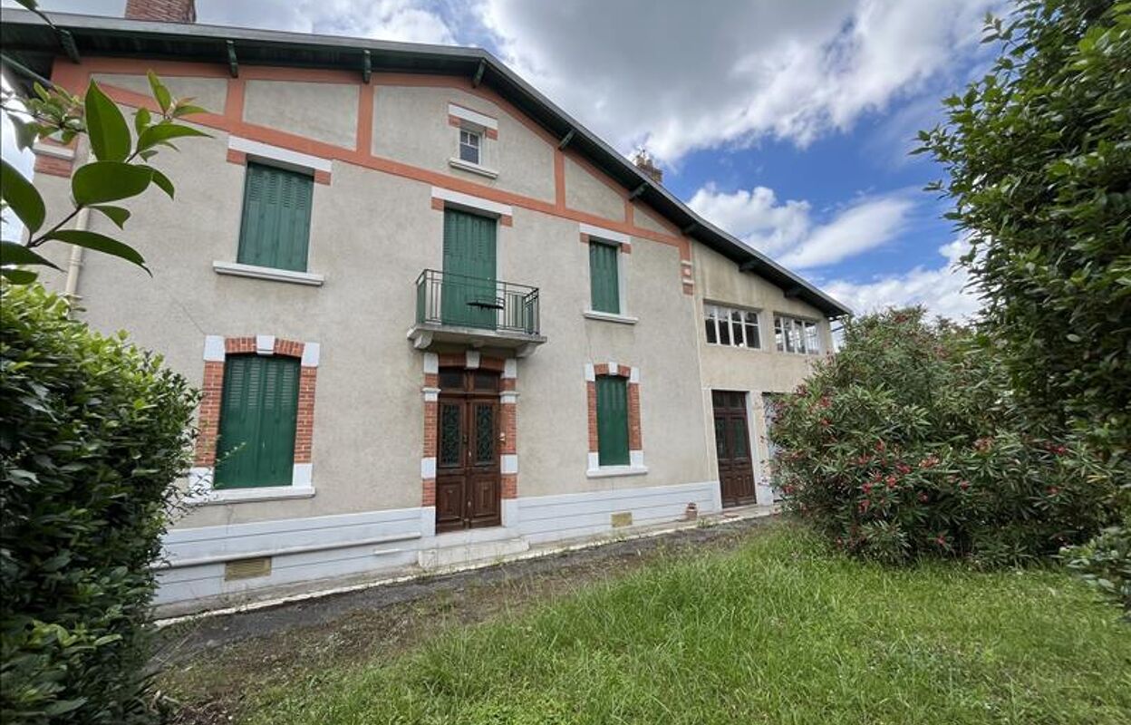 maison 4 pièces 140 m2 à vendre à Saint-Gaudens (31800)