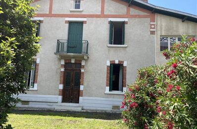 vente maison 149 000 € à proximité de Saint-Médard (31360)