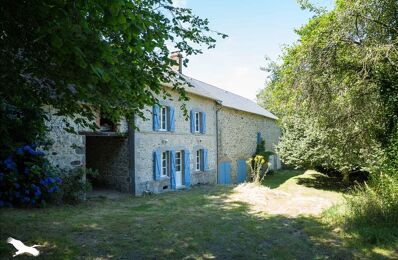 vente maison 254 400 € à proximité de Montaigut-le-Blanc (23320)