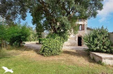 vente maison 259 700 € à proximité de Saint-Lieux-Lès-Lavaur (81500)