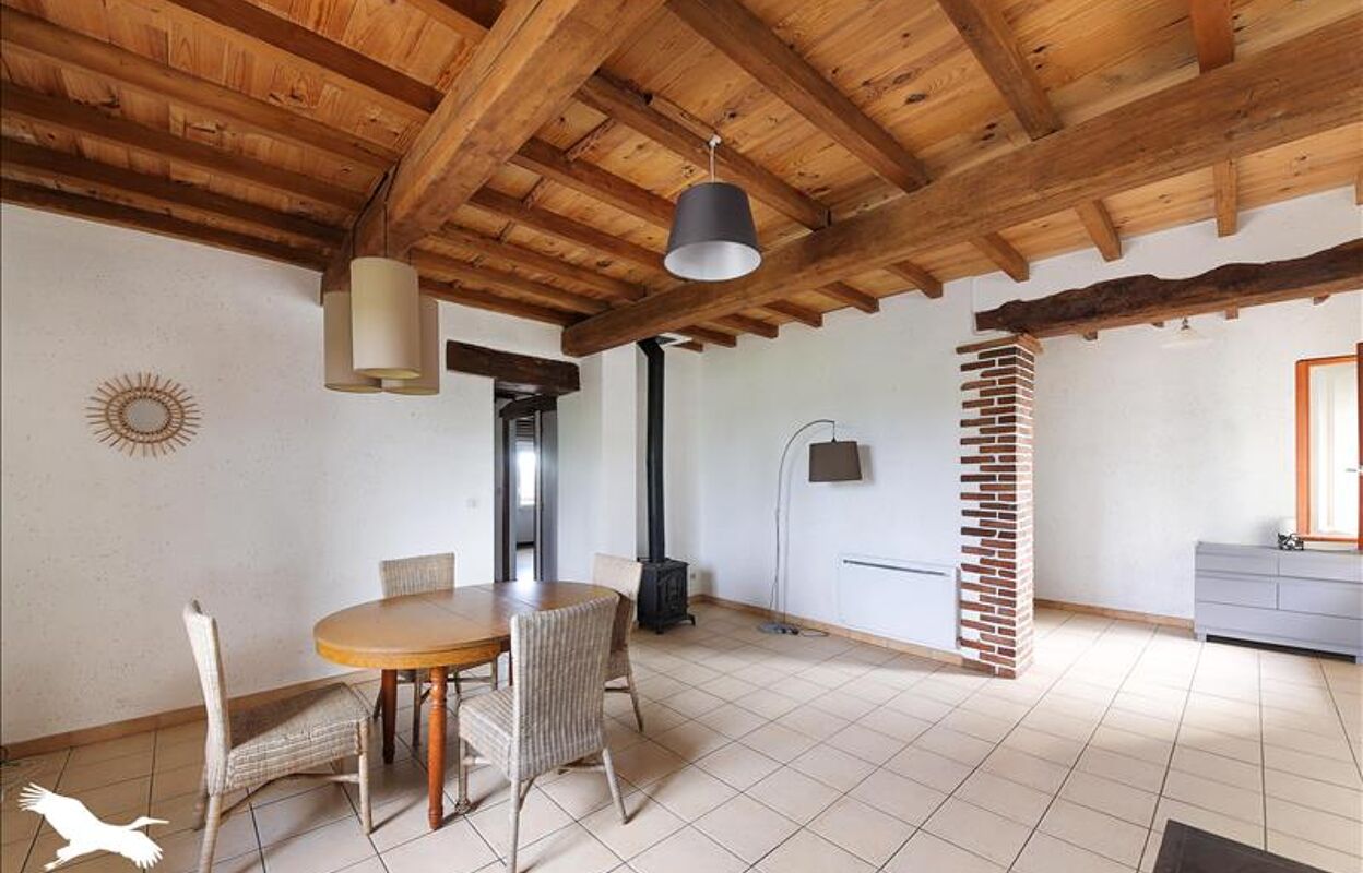 maison 7 pièces 160 m2 à vendre à Saint-Sulpice (81370)