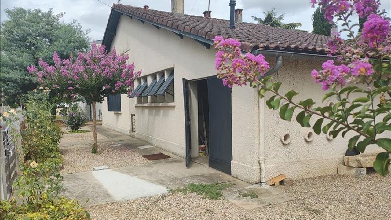 maison 5 pièces 84 m2 à vendre à Marmande (47200)