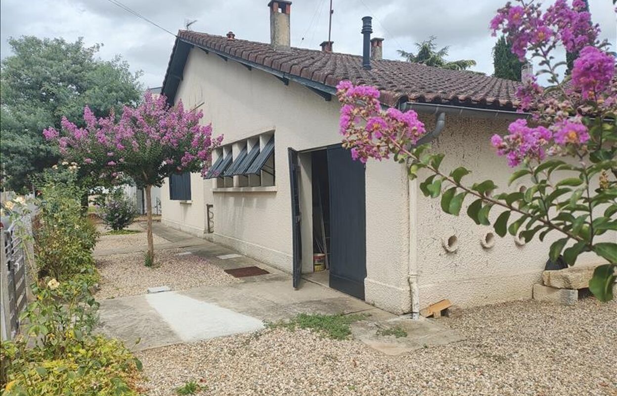 maison 5 pièces 84 m2 à vendre à Marmande (47200)