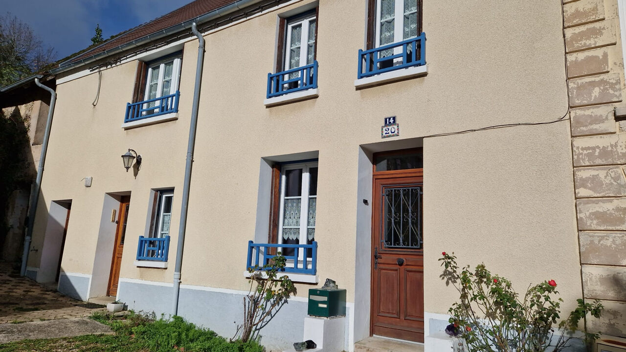 maison 6 pièces 112 m2 à vendre à La Ferté-sous-Jouarre (77260)