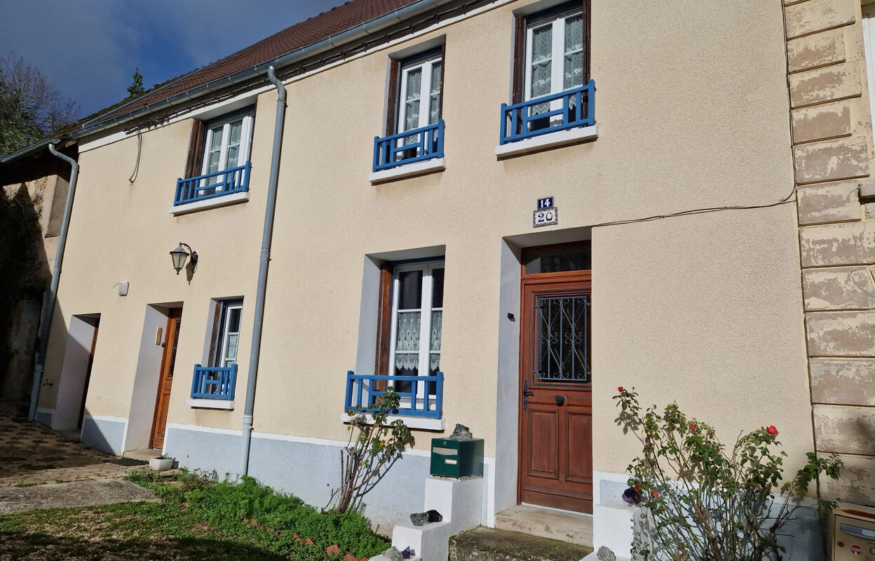 maison 6 pièces 112 m2 à vendre à La Ferté-sous-Jouarre (77260)