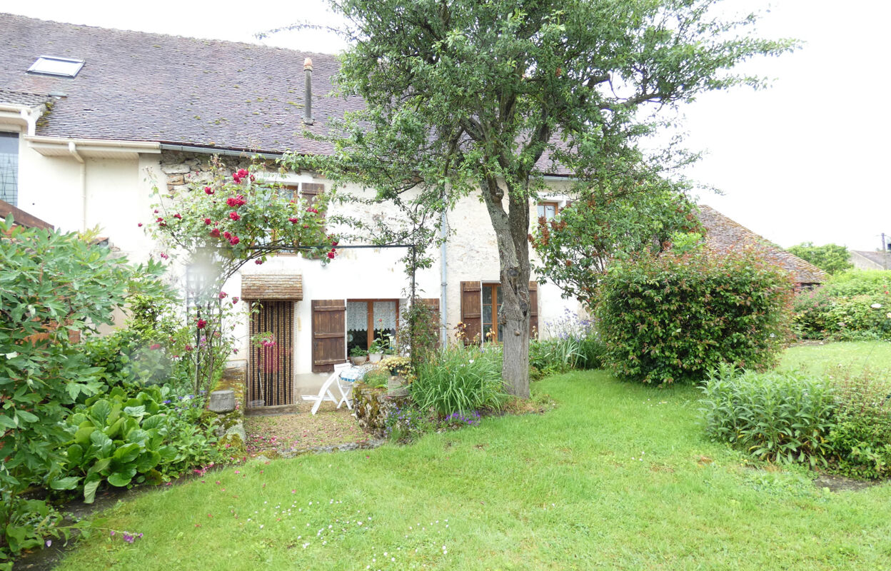 maison 6 pièces 160 m2 à vendre à La Ferté-sous-Jouarre (77260)