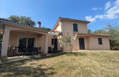 vente maison 249 100 € à proximité de Capdenac-Gare (12700)