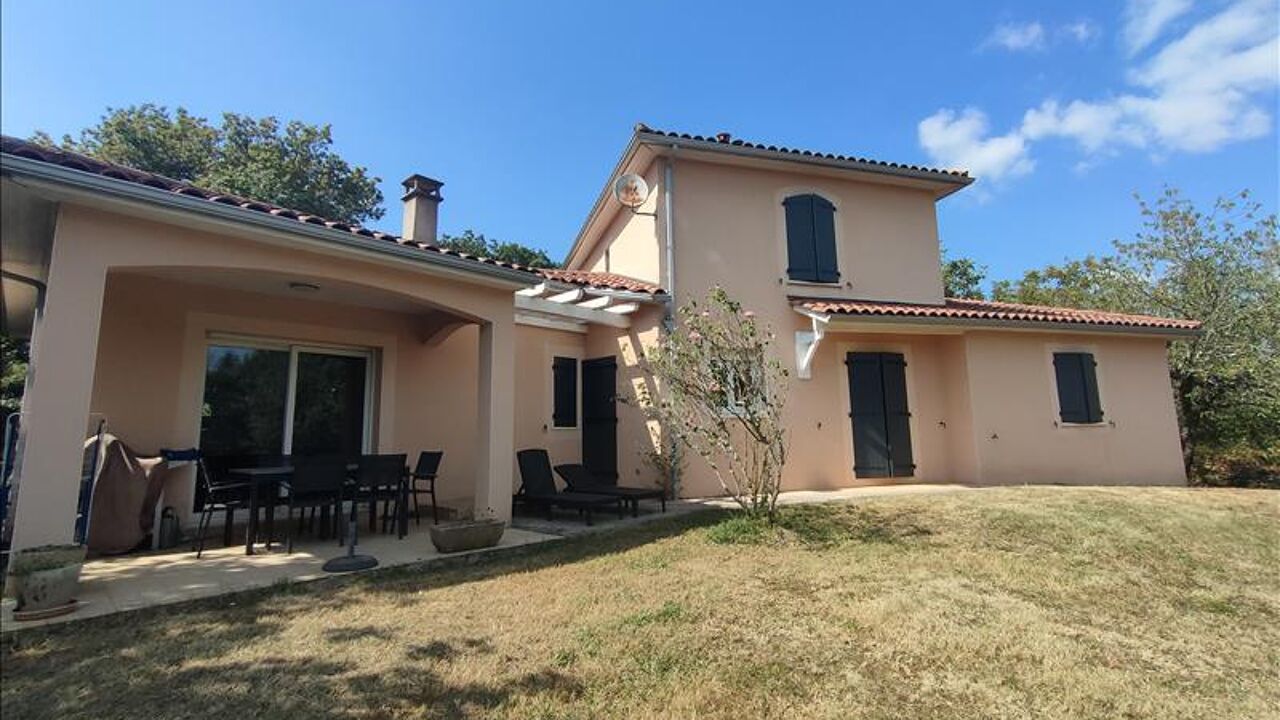 maison 4 pièces 108 m2 à vendre à Capdenac-Gare (12700)