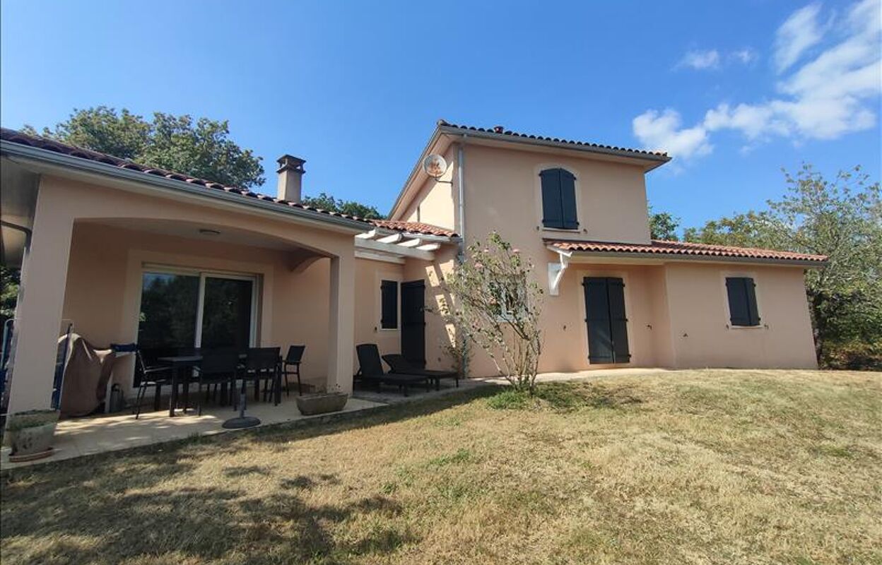 maison 4 pièces 108 m2 à vendre à Capdenac-Gare (12700)